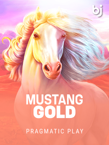 Mustang Gold screenshot
