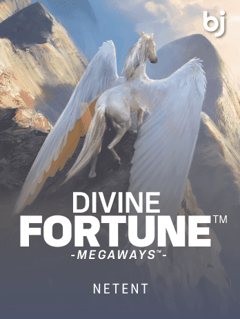 Divine Fortune™ Megaways™ screenshot