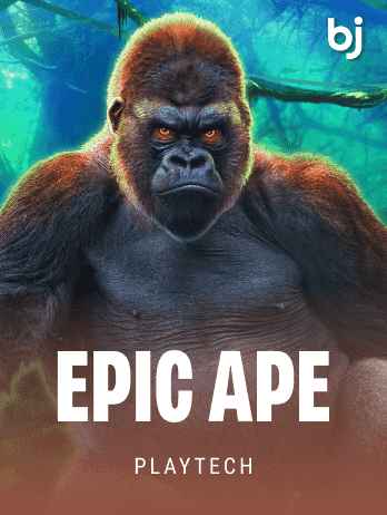 Epic Ape