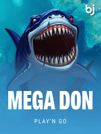 Mega Don screenshot