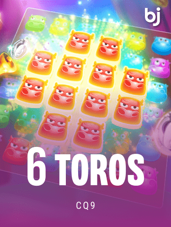 6 Toros screenshot