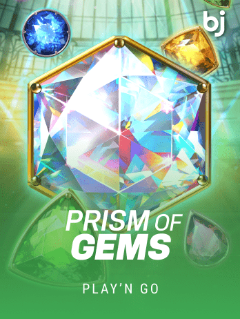 Prism of Gems screenshot