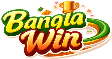 Bangla Win Casino Logo